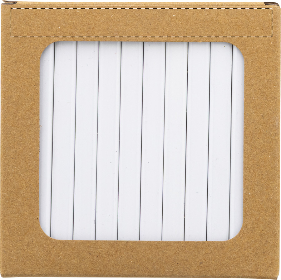 Box - front