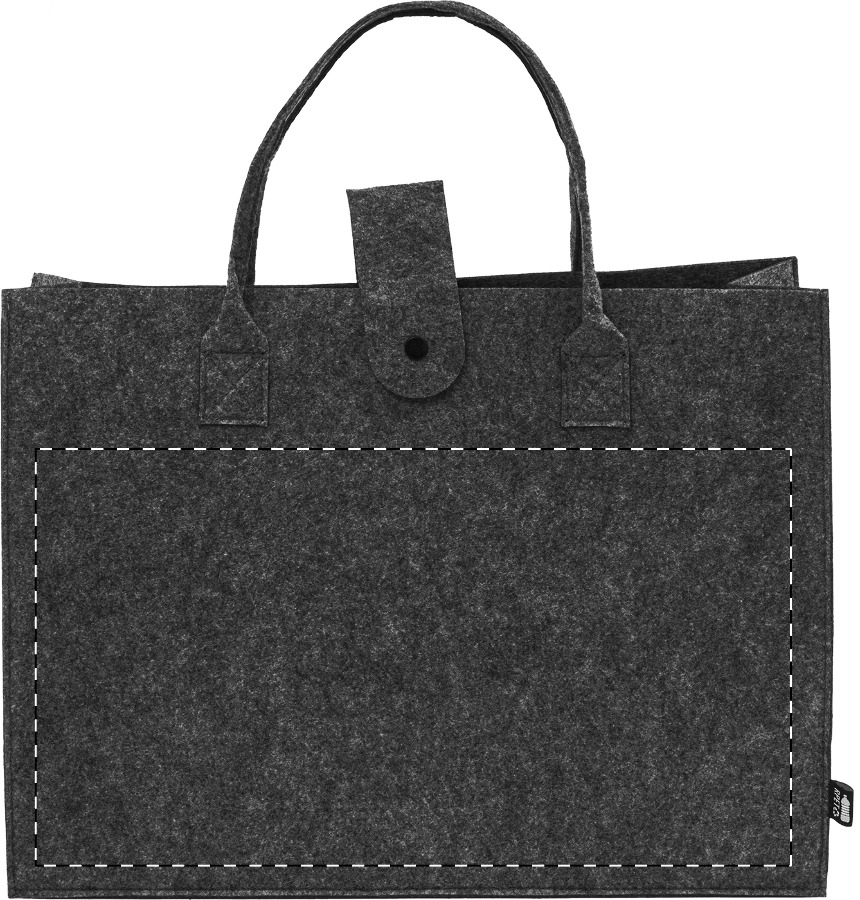 Front side