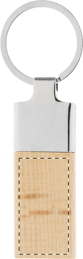 Back side