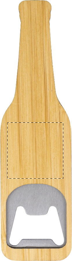 Front side