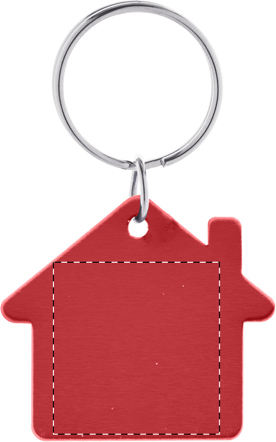 House - back