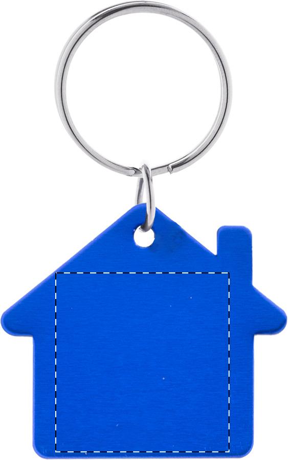 House - back