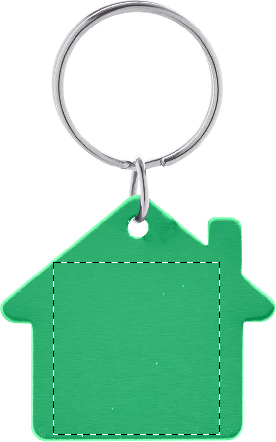 House - back