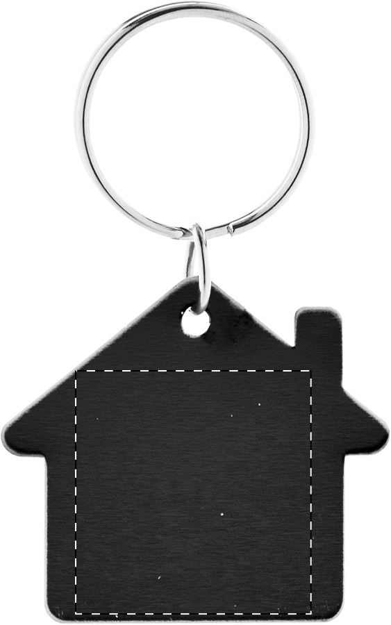House - back