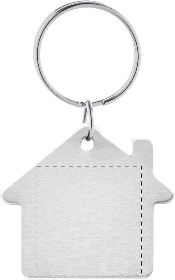House - back