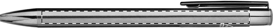Barrel - right handed