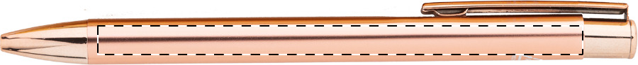 Barrel - right handed
