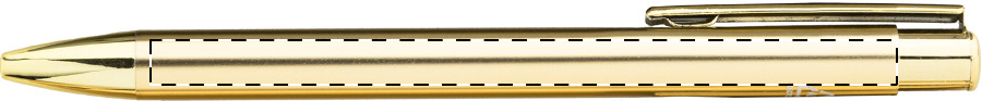 Barrel - right handed