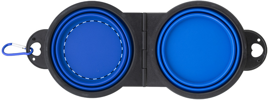 Inside - left side
