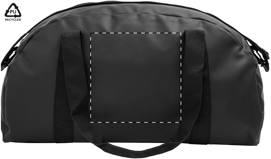 Back side