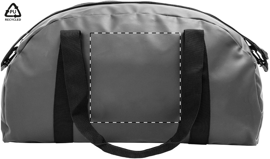 Back side