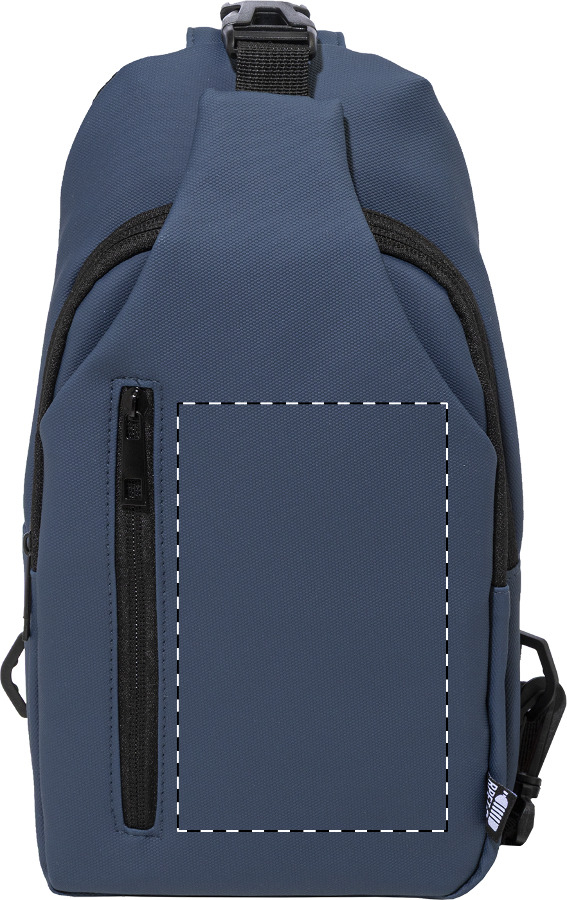 Front side