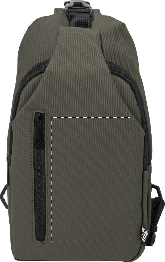 Front side