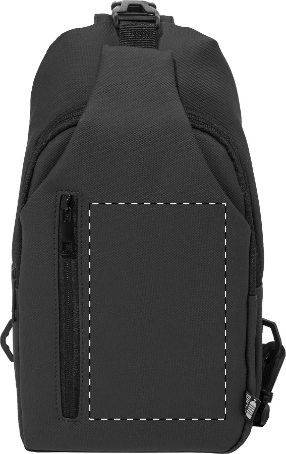 Front side