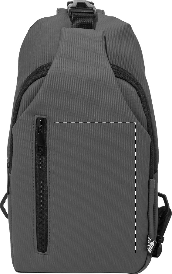 Front side