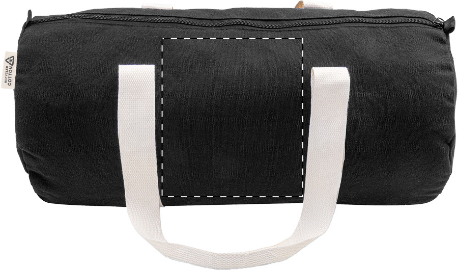 Back side