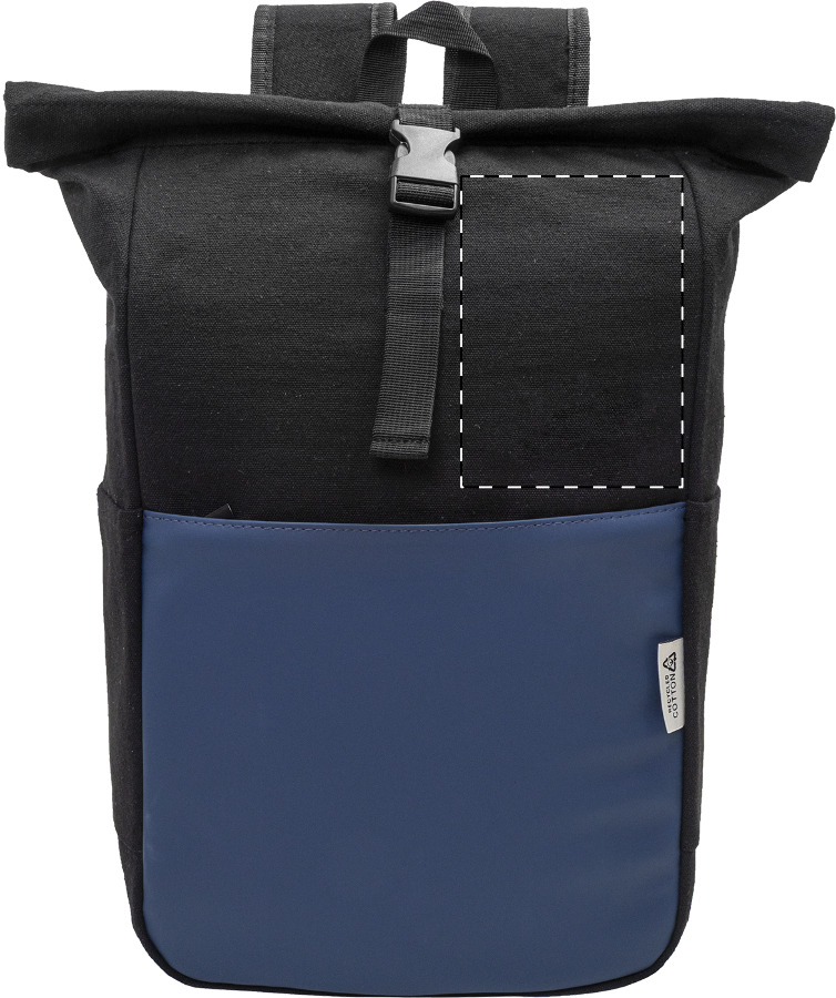 Front side - right