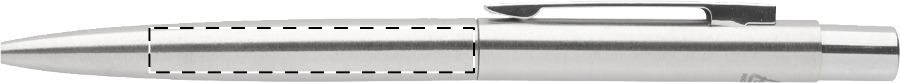 Barrel - right handed