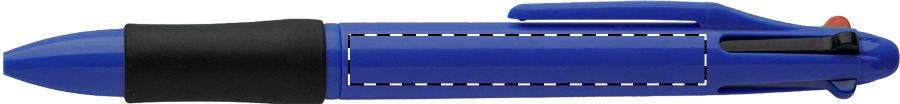 Barrel - right handed