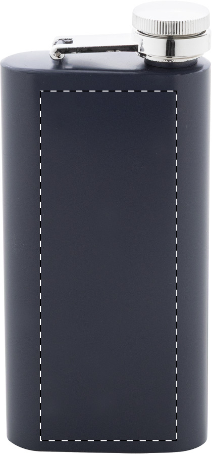Back side