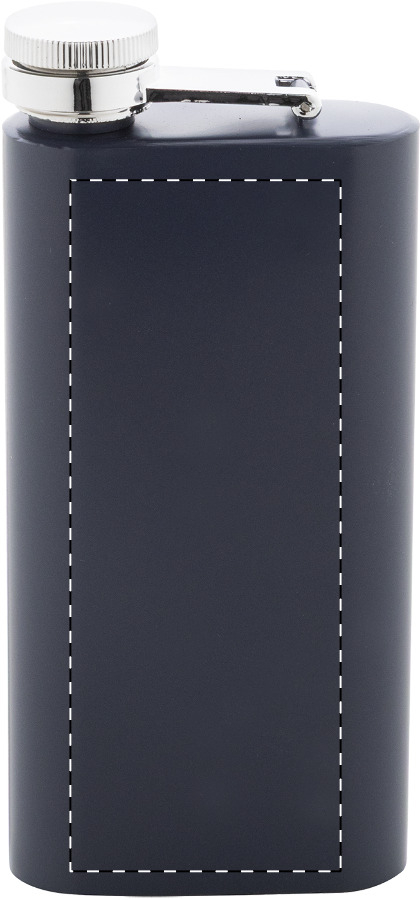 Front side