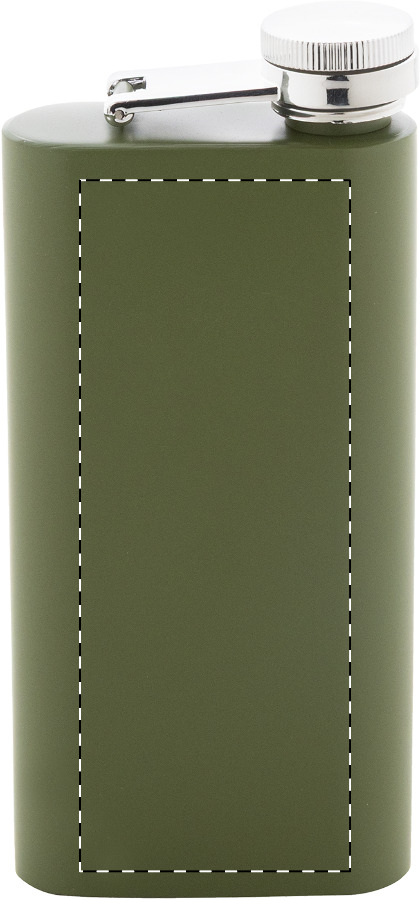 Back side