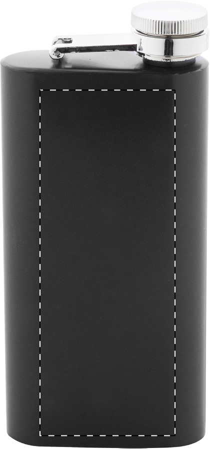 Back side