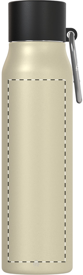Front side