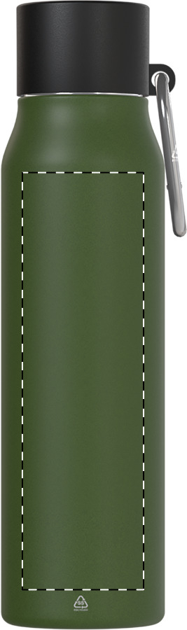 Front side