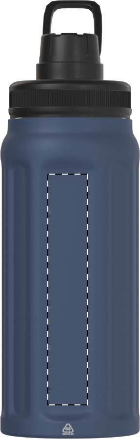 Front side