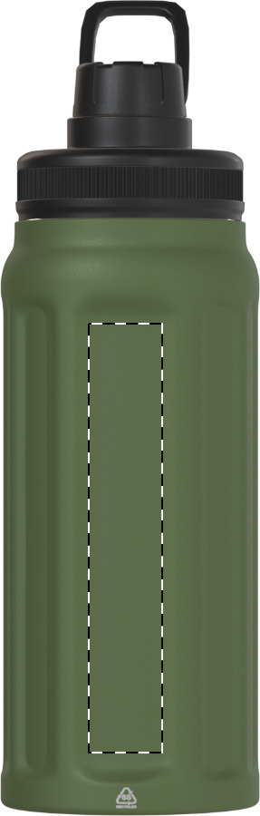 Front side