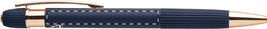 Barrel - left handed