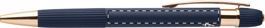 Barrel - right handed