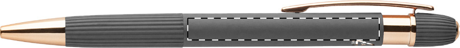 Barrel - right handed