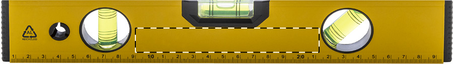 Front side