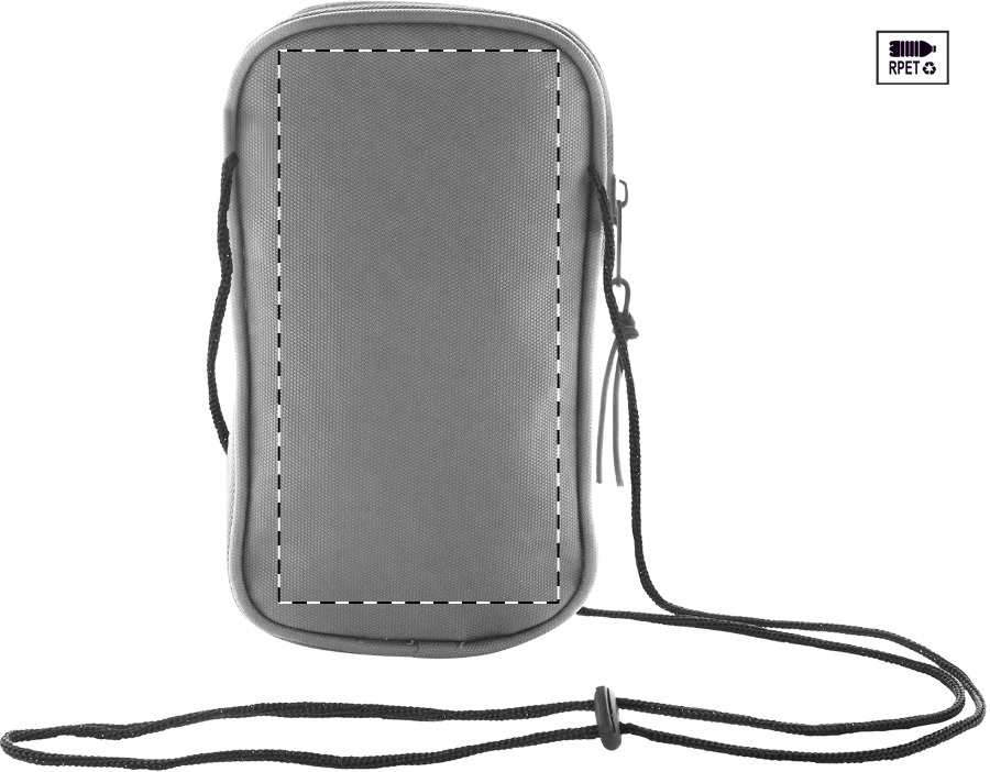 Back side