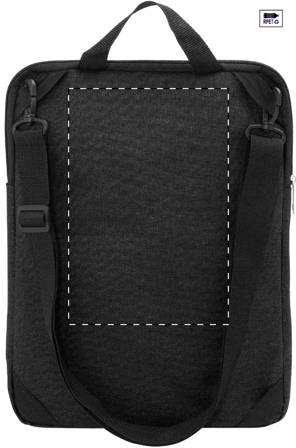 Back side