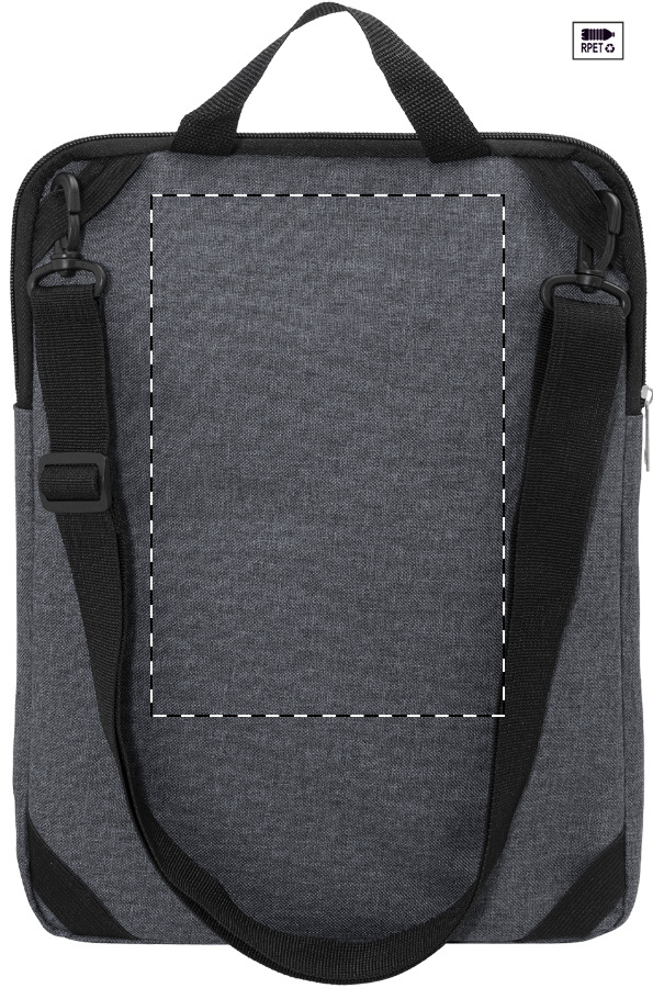 Back side