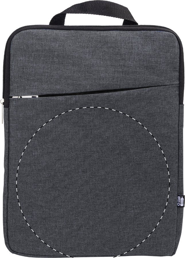 Front side