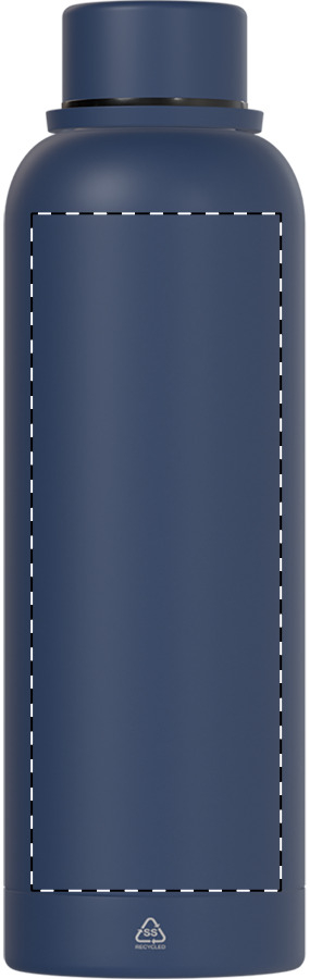 Front side
