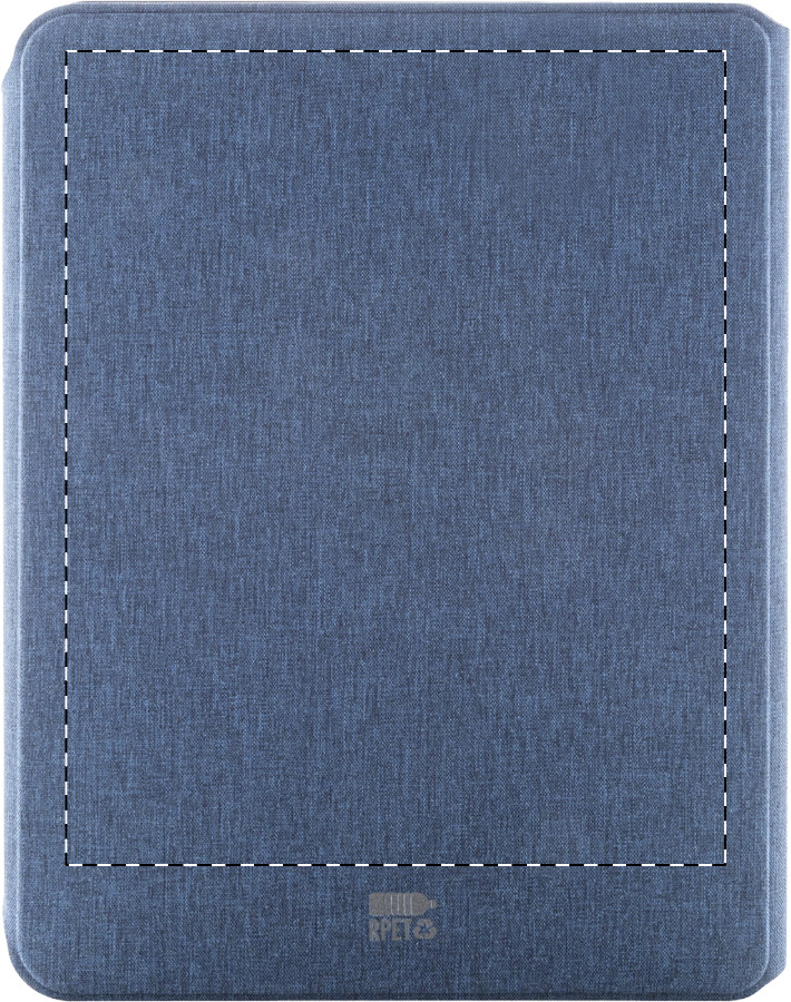 Back side