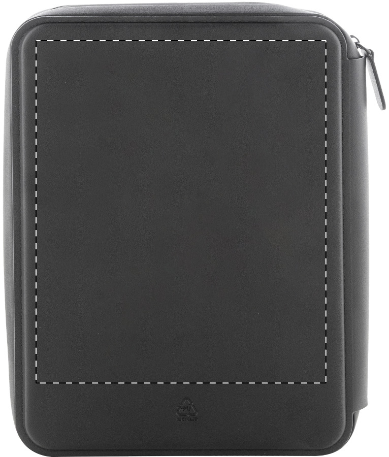 Back side