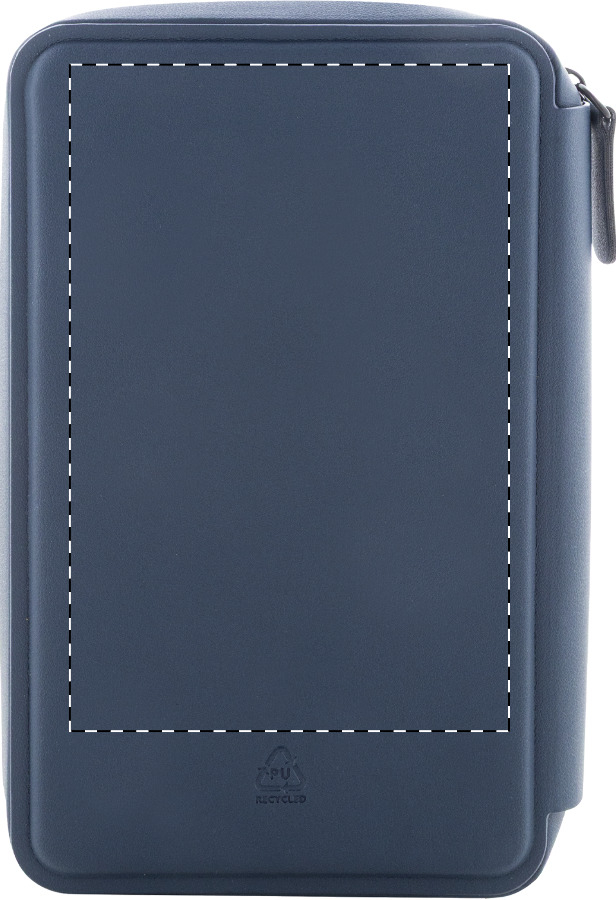Back side
