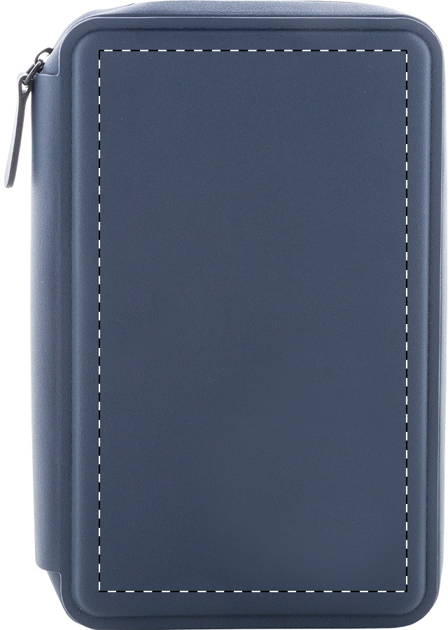 Front side