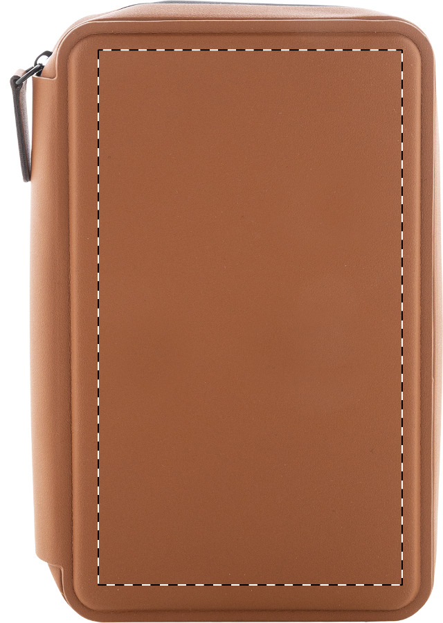 Front side