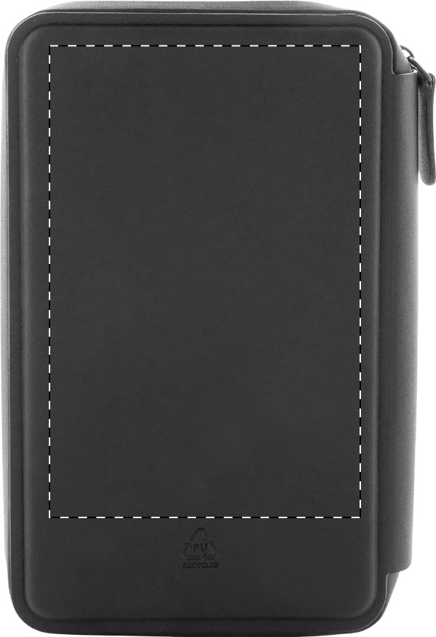 Back side