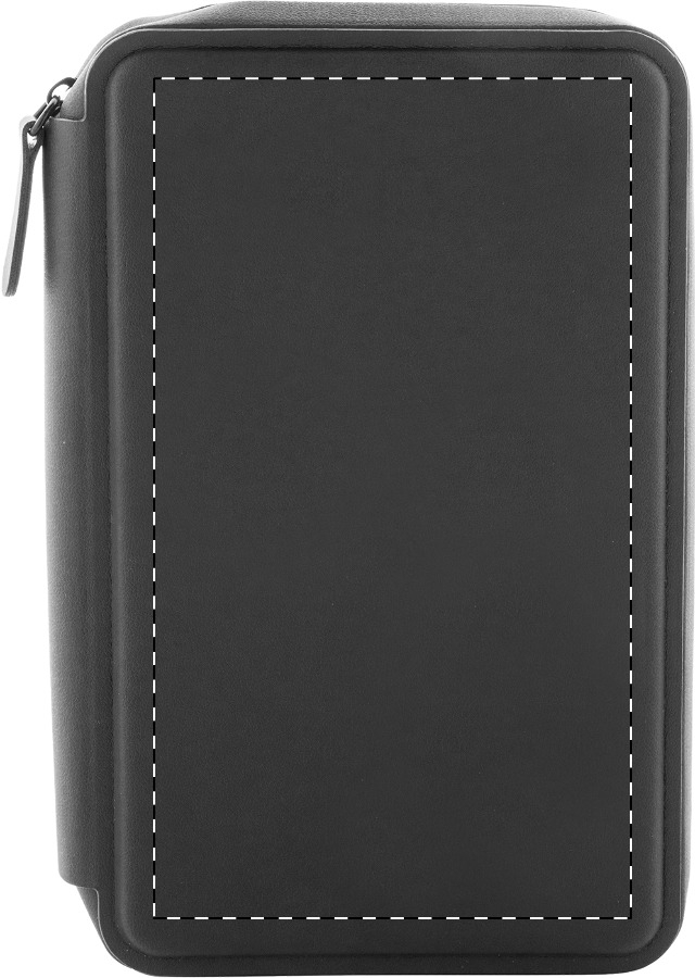 Front side