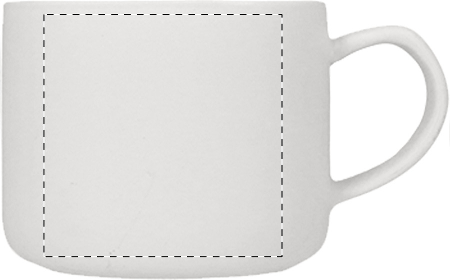 Becher – rechts