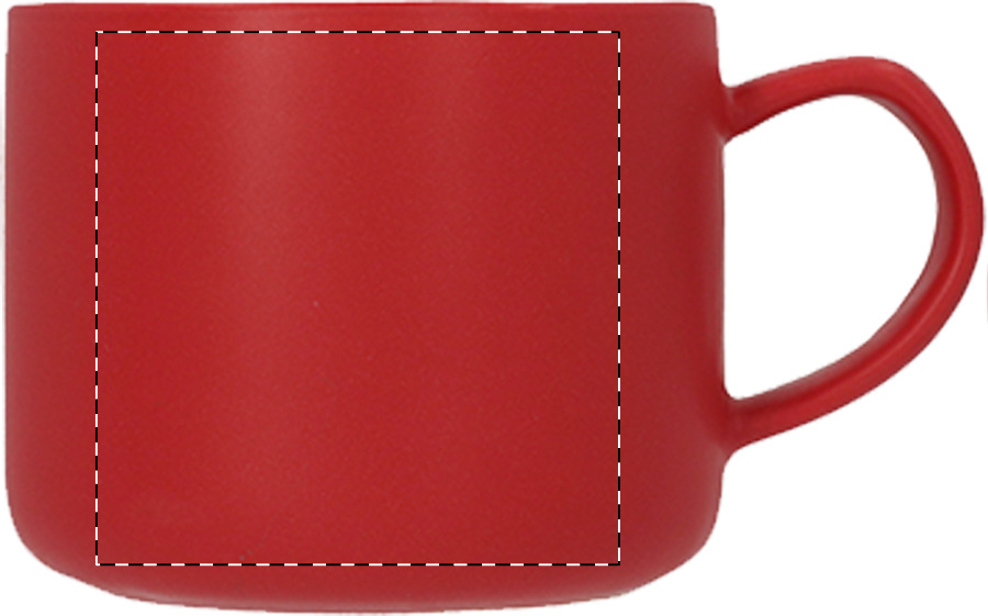 Mug – right handed