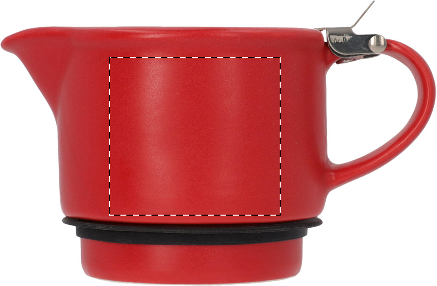 Teapot – right handed
